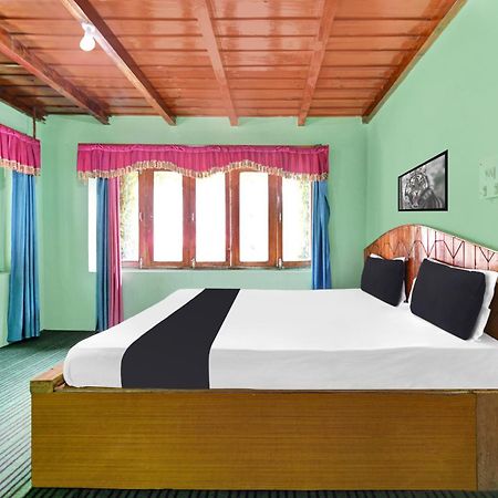 Hotel O Chaman Manali  Exterior photo