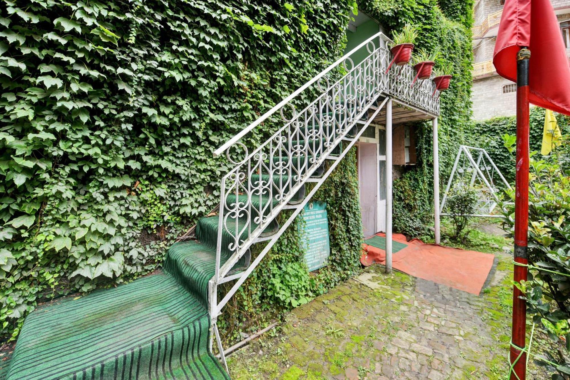 Hotel O Chaman Manali  Exterior photo